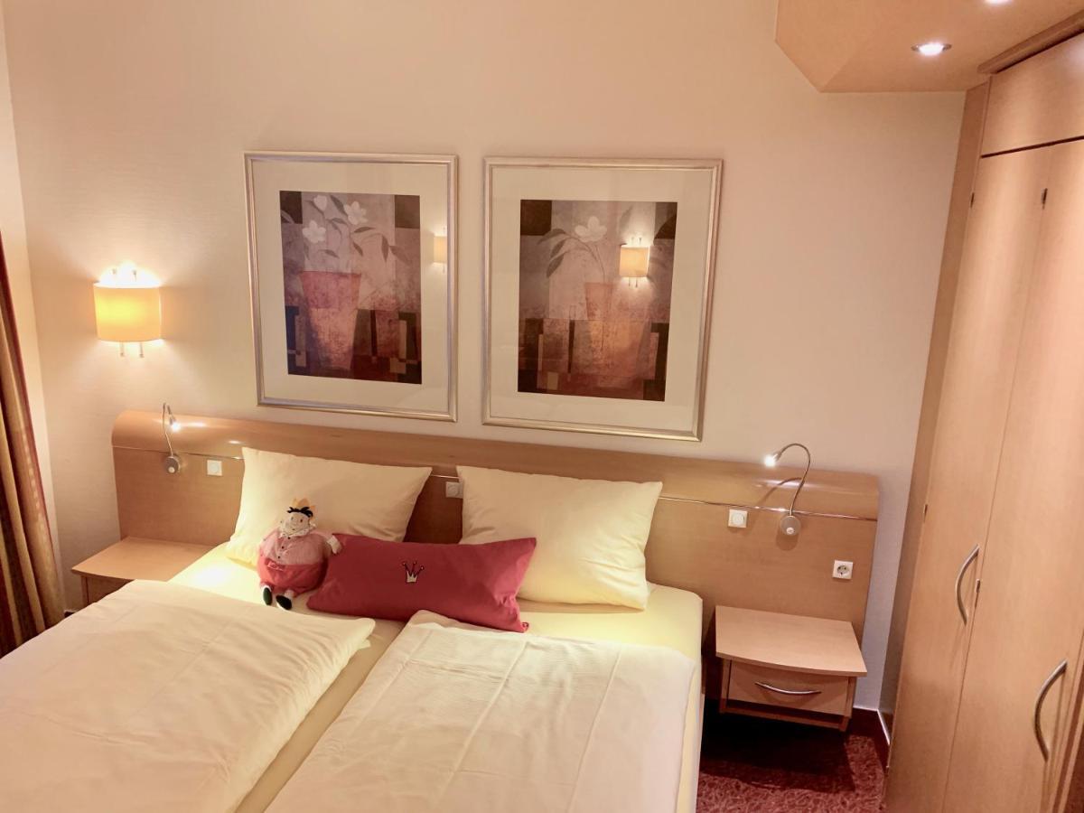Landhotel Witte-König Garrel Buitenkant foto